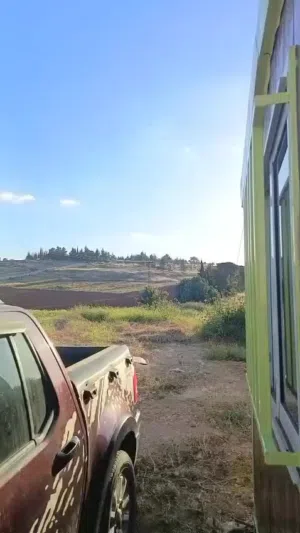 Residential Land for Sale in Amman Naour