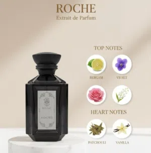 ROZAL ROCHE PARFUM 100ML