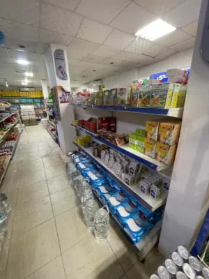 اسقافليات جزيرة 14متر