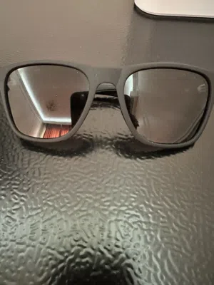 نظارة لاكوست (Lacoste) أصلية - موديل رياضي كلاسيك - مقاس عريض 62