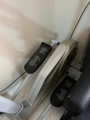 دراجه تمرين