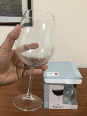 Glass For Sale