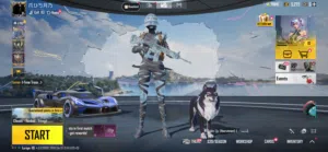 حساب ببجي اسطوري 81 level بسعر مناسب