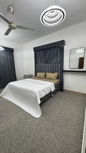 Furnished Daily in Al Dakhiliya Nizwa
