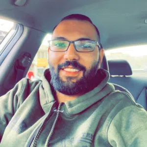 Suhaib saleh
