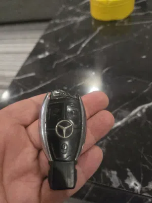 مفتاح مرسيدس شفط