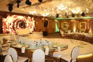 شاشات led _شاشات خلفيات حفلات _اعراس _فعاليات