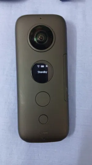 lnsta ONE X Camera