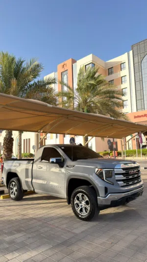 Used GMC Sierra in Muscat