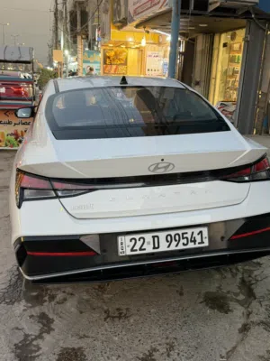 النترا 2024 مكفولة للبيع