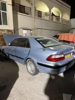 Used Mazda 323 in Al Dakhiliya