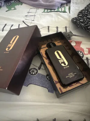 9 pm AFNAN elixir fragrance