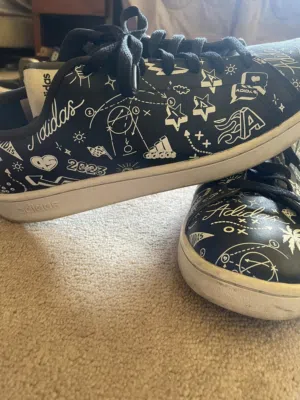 Adidas original shoes