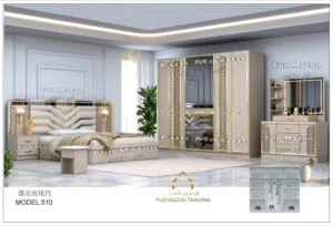 6 peace bedroom set