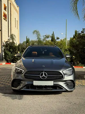 used-mercedes-benz-e-class-in-bethlehem