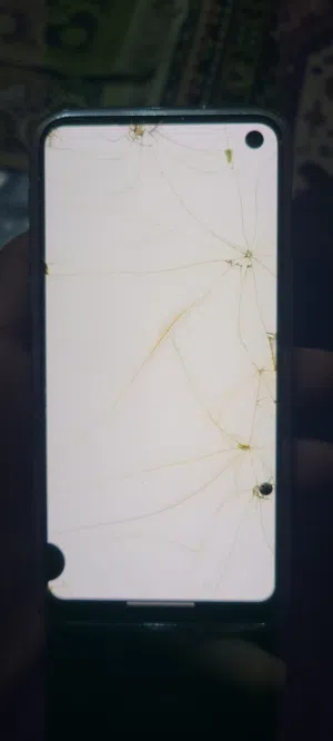 Samsung Galaxy S10e 128 GB in Sana'a