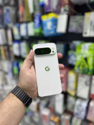 Google Pixel 10 Pro XL 256 GB in Tripoli