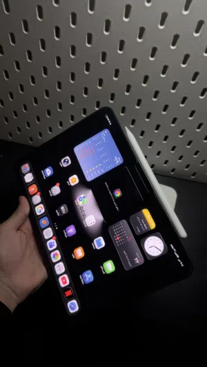 Ipad pro 11 M4 ايباد برو