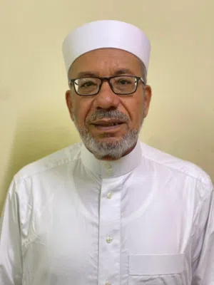 نصر محمد كامل الشوري 