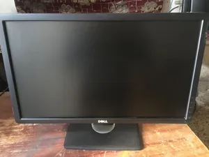 ‏ديل ‏.‏ 21.5" ‏.‏ مستعمل‏4