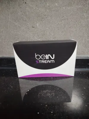 beIN Receivers for sale in Madaba