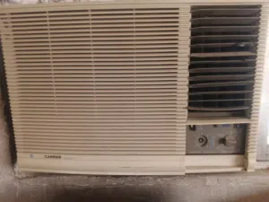 Carrier 2 - 2.4 Ton AC in Zarqa