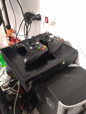 Xbox . Used1