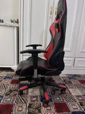 كرسي گيمنك نظيف من ماركة victory zp