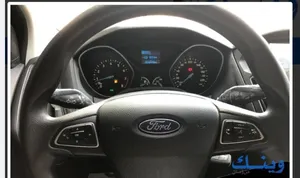 فورد-فوكس-2017