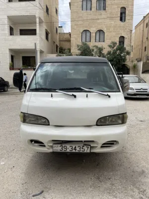 Used Hyundai H 100 in Amman