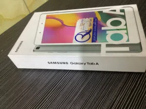 samsung galaxy tab A