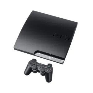 Playstation3  مستعمل معدل 35 لعبه 2 ايدين