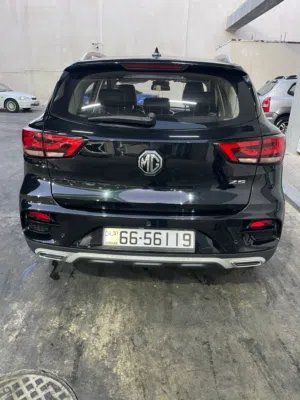 MG ZS 2021 للبيع