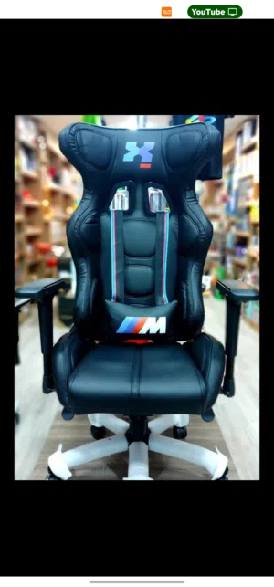 كرسي جيمنج Feex BMW M5