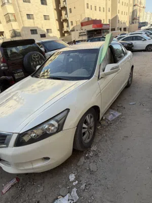 Used Honda Accord in Farwaniya