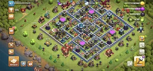 TH13 COC ac for sale - everything almost max