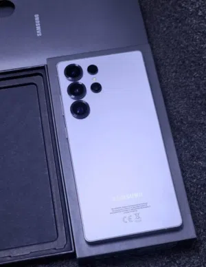Samsung S25ultra