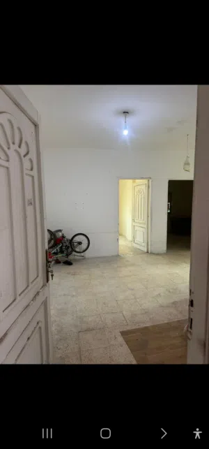 استوديوهات فارغه وشقق للأيجار