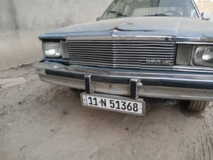 Used Chevrolet Malibu in Baghdad