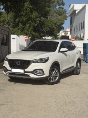 MG HS 2022 LUXURY EDITION - ZERO ACCIDENT - UNDER WARRANTY UNTILL 2028 - INSTALLMENT THRU BANK AVALB