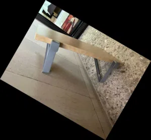 طاوله جانبيه من ايكيا