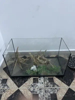 15 gallon aquarium Juwel aquarium