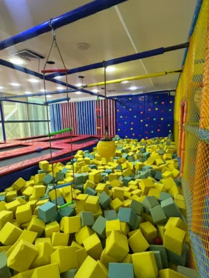Soft play area for sale