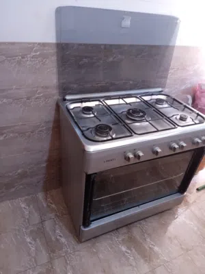 متوفر ، غاز خمسة رؤس للبيع