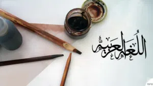 معلمة لغة عربية وتأسيس خبرة ، جميع مناطق مبارك الكبير.