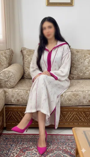 جلابة شتوية