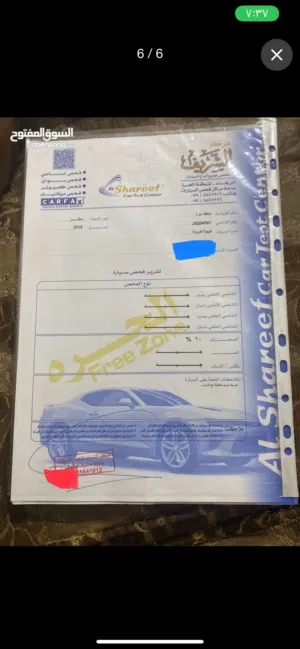 تويوتا كورولا 2018 كورولا LE رمادي مرخصة مع ضمان شامل وميزات حديثة