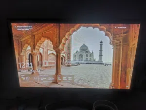 شاشه كيمنك LG UltraGear