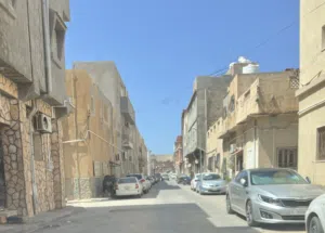 156 m2 5 Bedrooms Townhouse for Sale in Tripoli Old Soar Road
