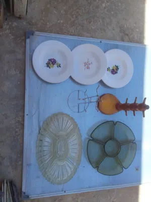اواني مطبخ